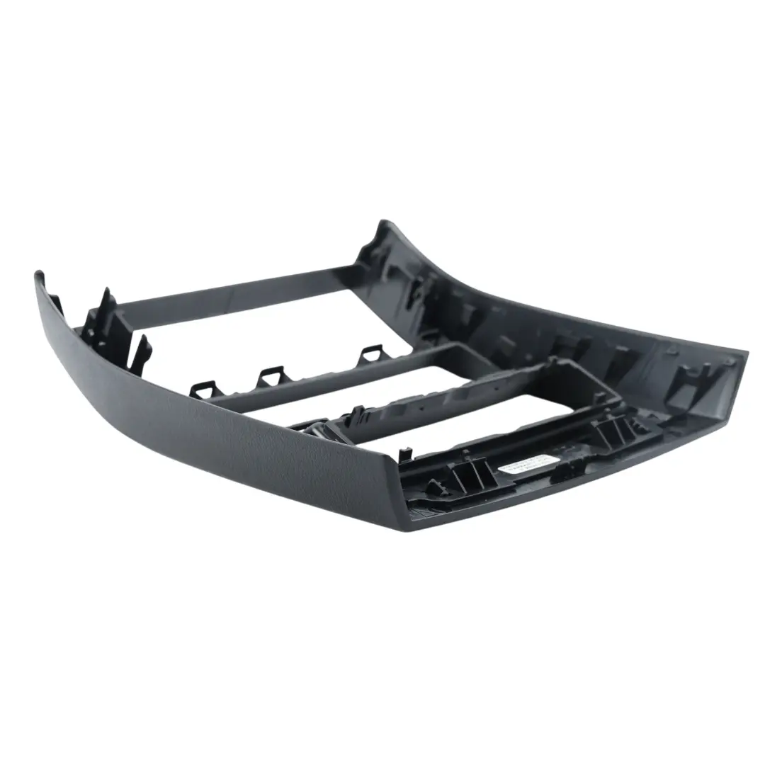 BMW X5 F15 Storage Compartment Rear Centre Console Trim Tray Black - SKU 9252006-2 - Part number 9252006
