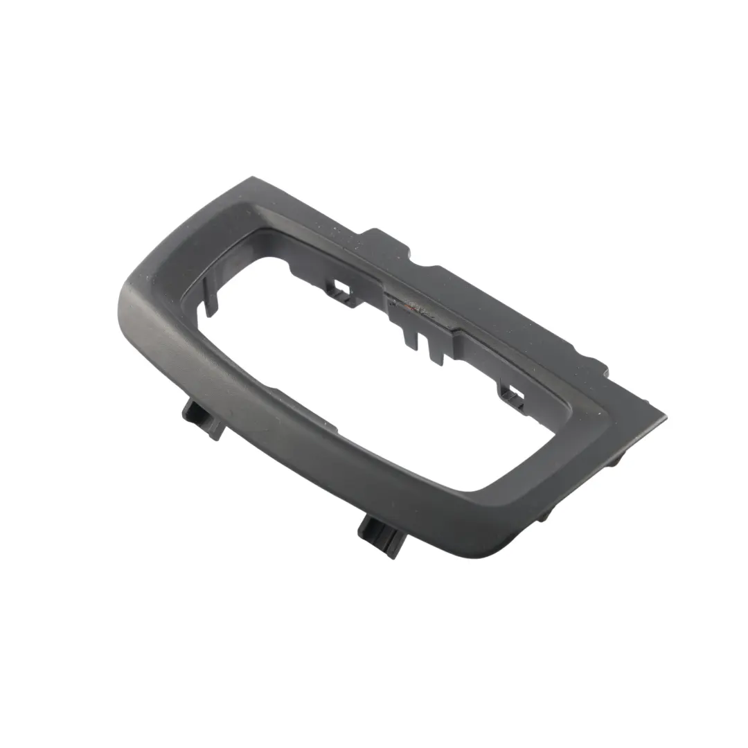 BMW X5 X6 F15 F16 Dashboard Headlight Switch Trim RHD - SKU RHD-9252541-1 - Part number 9252541