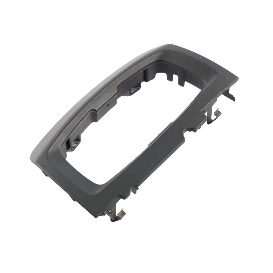 BMW X5 X6 F15 F16 Dashboard Headlight Switch Trim RHD - SKU RHD-9252541-1 - Part number 9252541