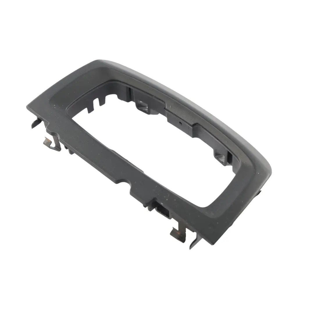 Dashboard Headlight Switch Trim RHD to BMW X5 X6 F15 F16 with Part number 9252541 BMW X5 X6 F15 F16 Dashboard Headlight Switch Trim RHD - SKU RHD-9252541-1 - Part number 9252541