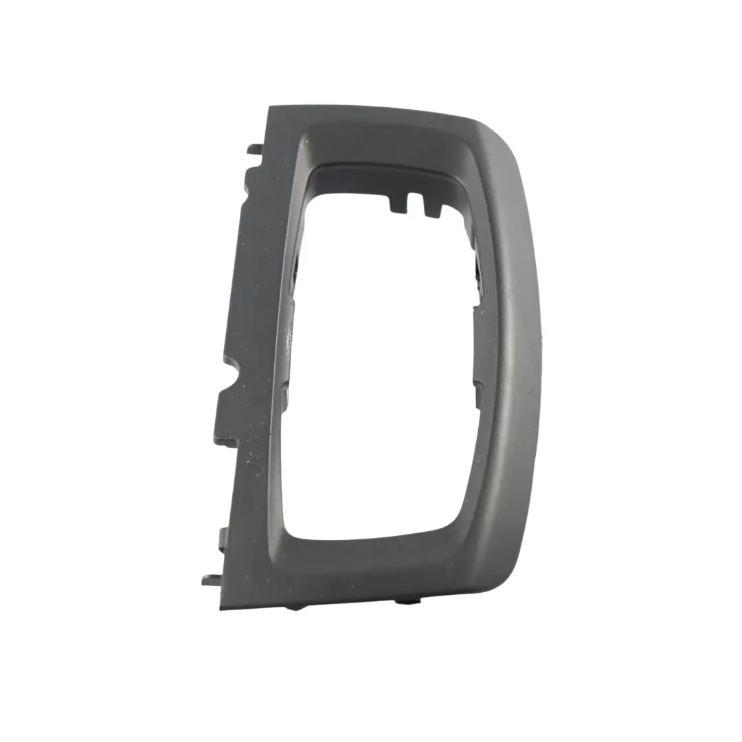 BMW X5 X6 F15 F16 Dashboard Headlight Switch Trim RHD - SKU RHD-9252541-1 - Part number 9252541