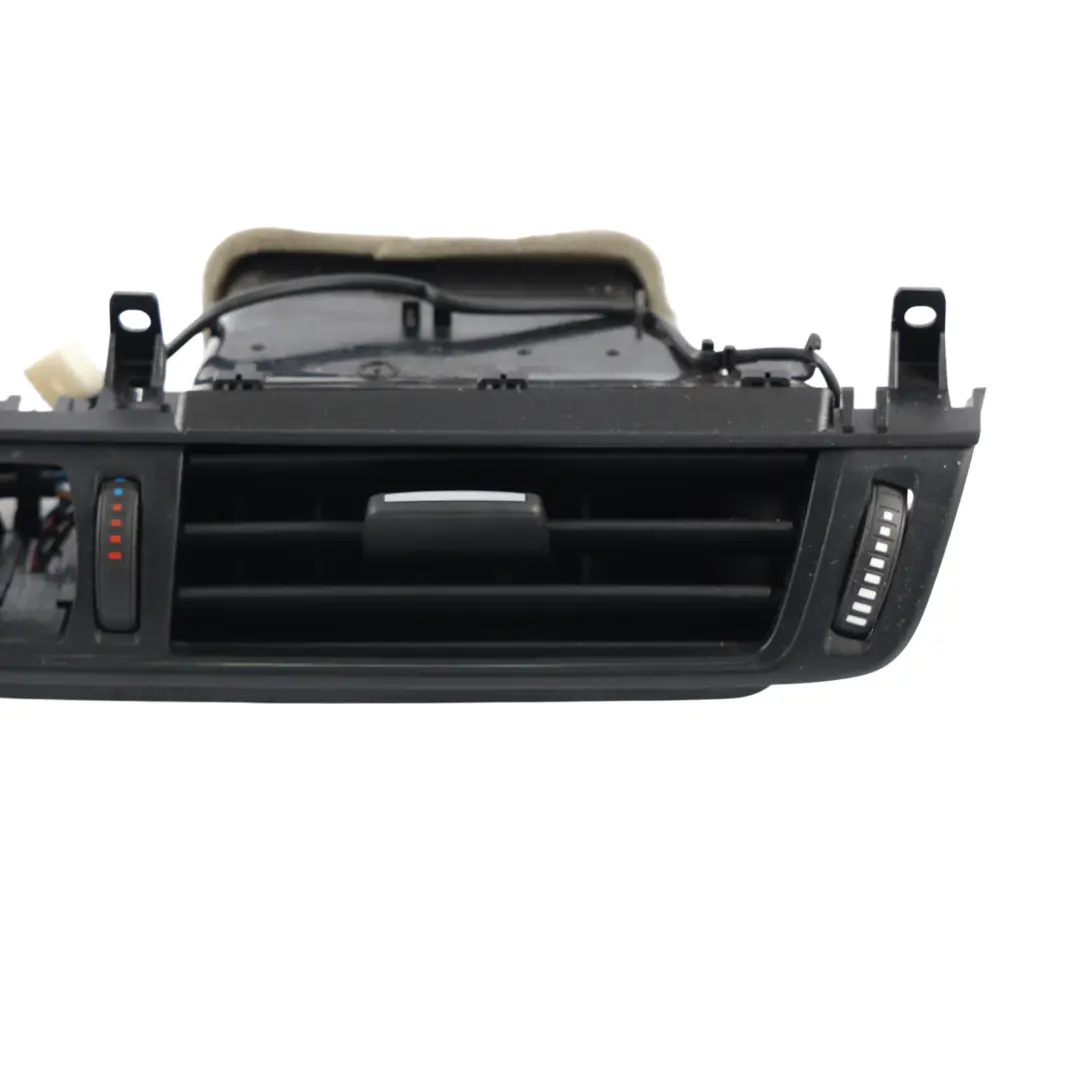 BMW X5 F15 Air Vent Fresh Air Grille Center Dashboard Hazard Switch - SKU 9252648-1 - Part number 9252648