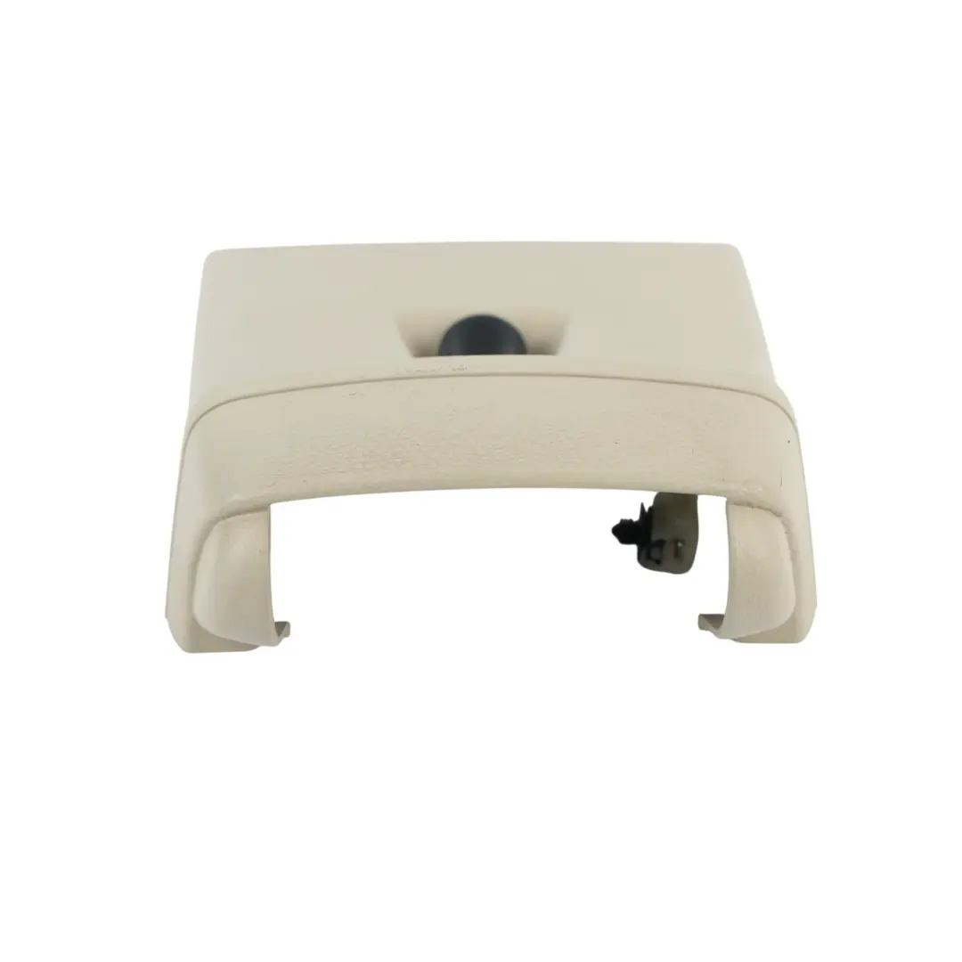 Cover Centre Console BMW X1 E84 Rear Trim Panel Lid Top - SKU 9255222-2 - Part number 9255222