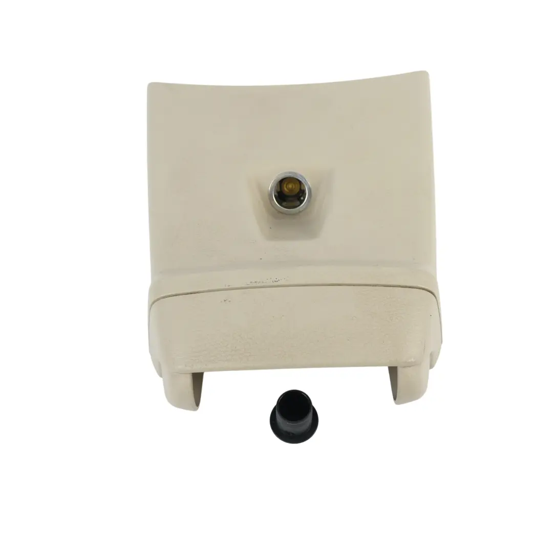 Tylna Pokrywa Konsoli Środkowej Panel do BMW X1 E84 o numerze 9255222 BMW X1 E84 Tylna Pokrywa Konsoli Środkowej Panel - SKU 9255222-2 - Numer Części 9255222