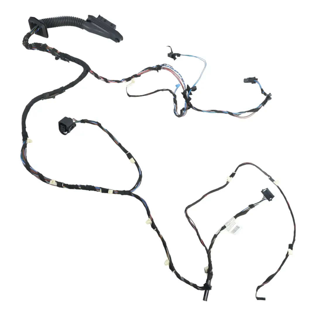 BMW E92 LCI Türkabelbaum Kabelbaum Fahrerseite - SKU 9259812 - Teilenummer 9259812