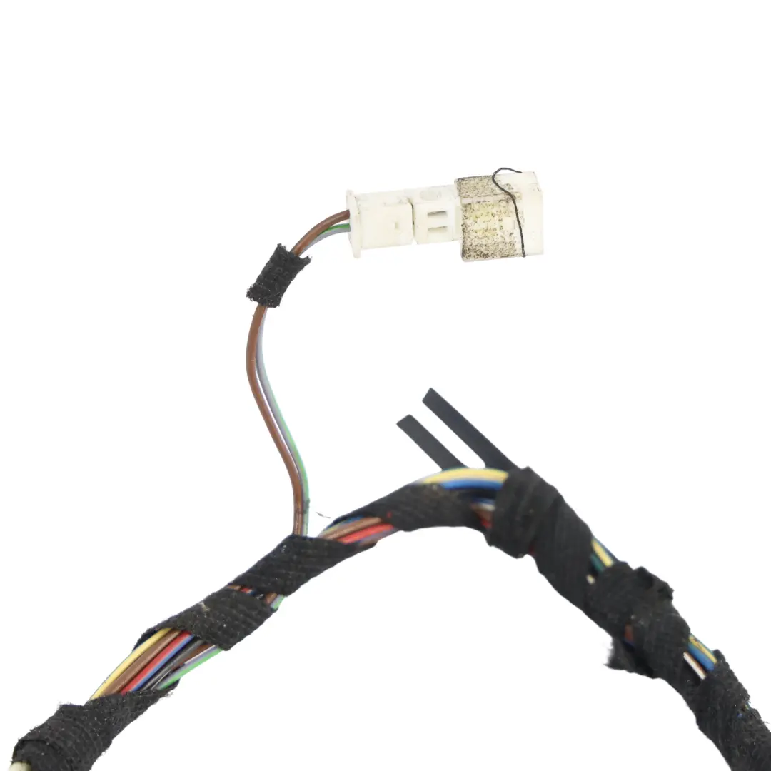 BMW E92 LCI Türkabelbaum Kabelbaum Fahrerseite - SKU 9259812 - Teilenummer 9259812
