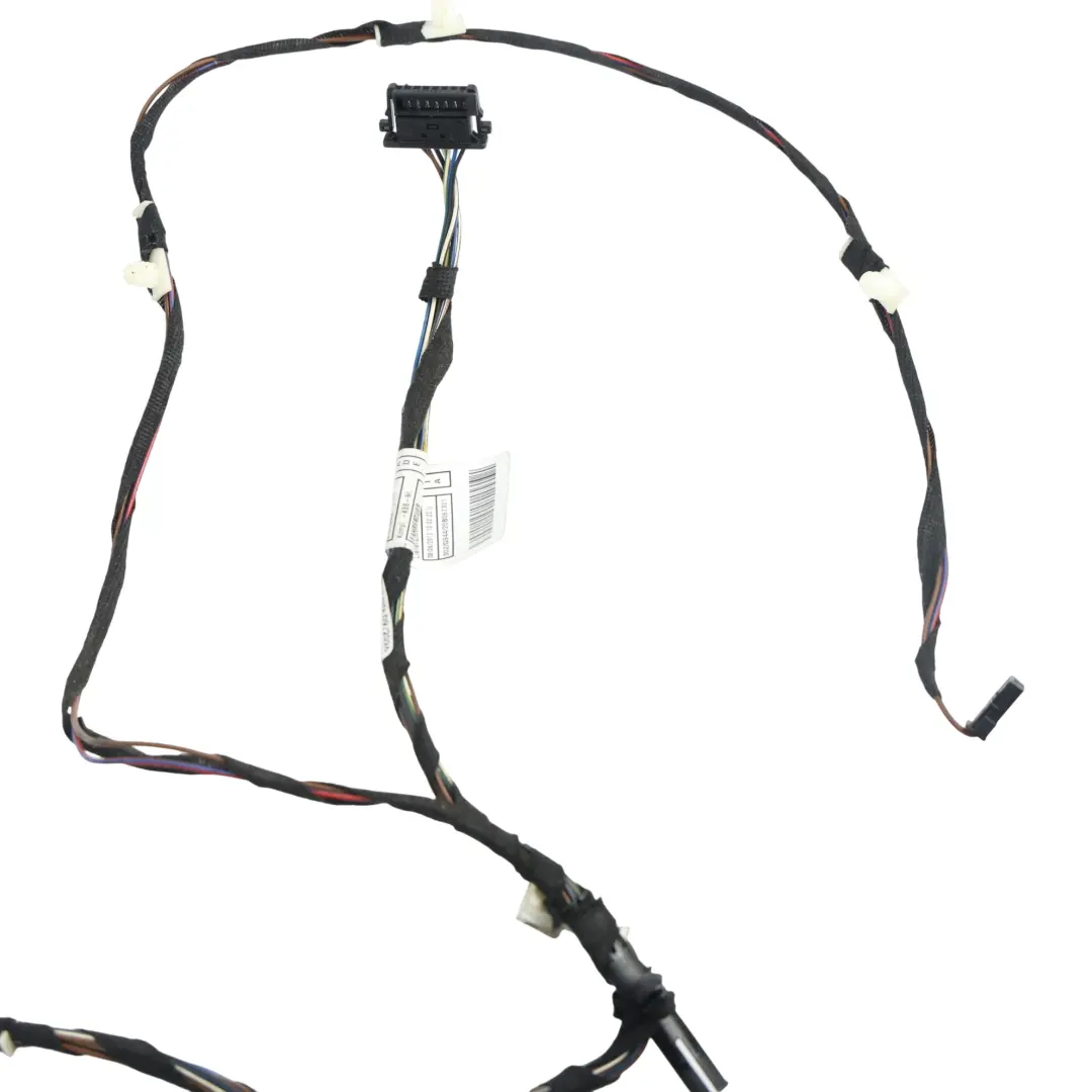 BMW E92 E92 LCI Door Wiring Loom Harness Wire Driver's Side - SKU 9259812 - Part number 9259812