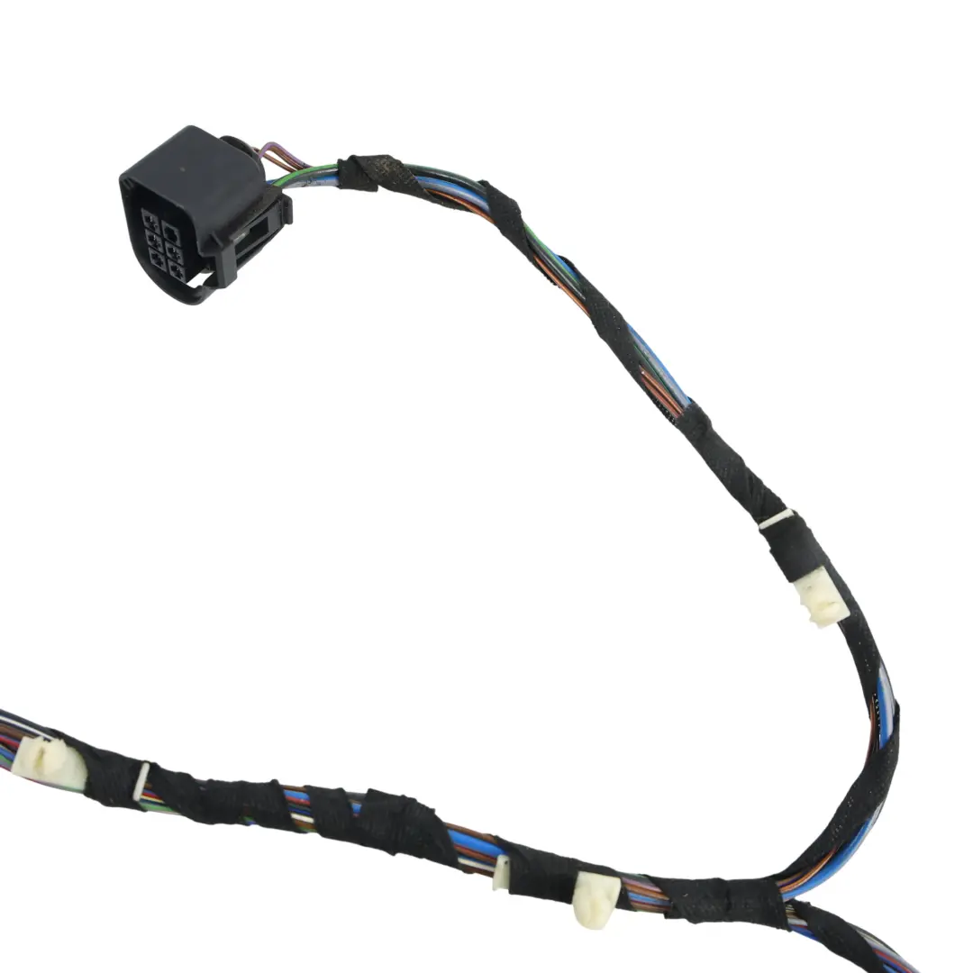 BMW E92 LCI Türkabelbaum Kabelbaum Fahrerseite - SKU 9259812 - Teilenummer 9259812