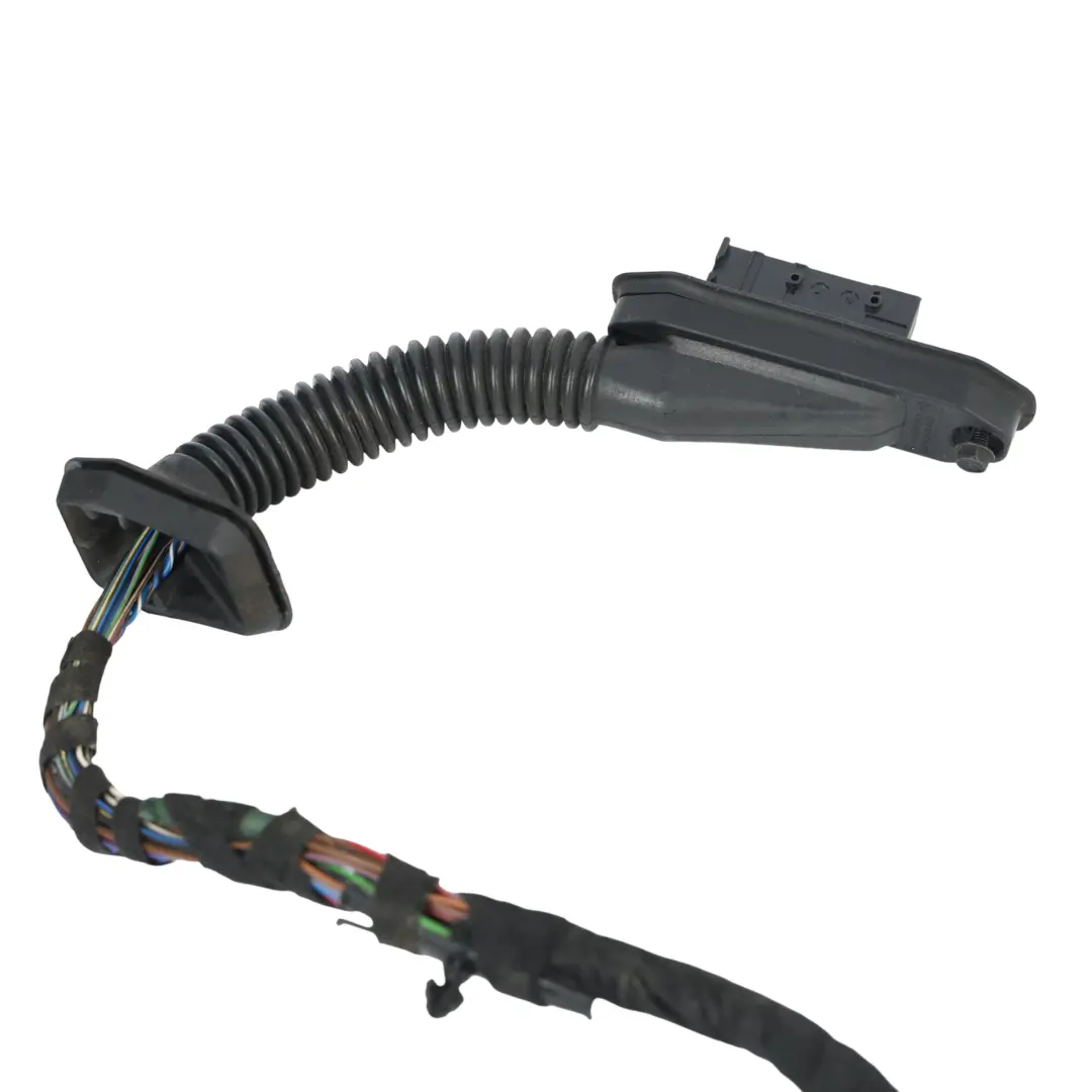 BMW E92 LCI Türkabelbaum Kabelbaum Fahrerseite - SKU 9259812 - Teilenummer 9259812