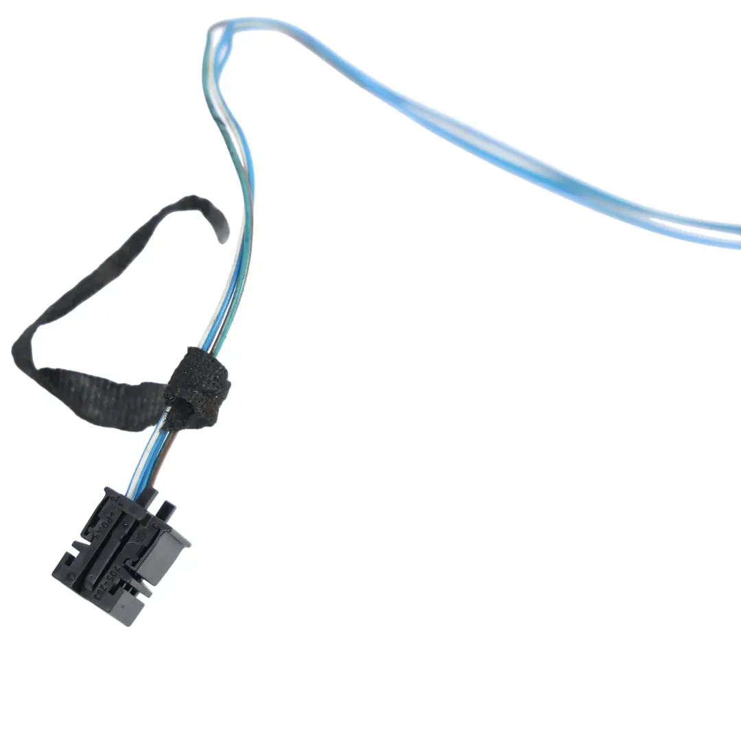 Türkabelbaum Kabelbaum Fahrerseite für BMW E92 LCI mit Teilenummer 9259812 BMW E92 LCI Türkabelbaum Kabelbaum Fahrerseite - SKU 9259812 - Teilenummer 9259812