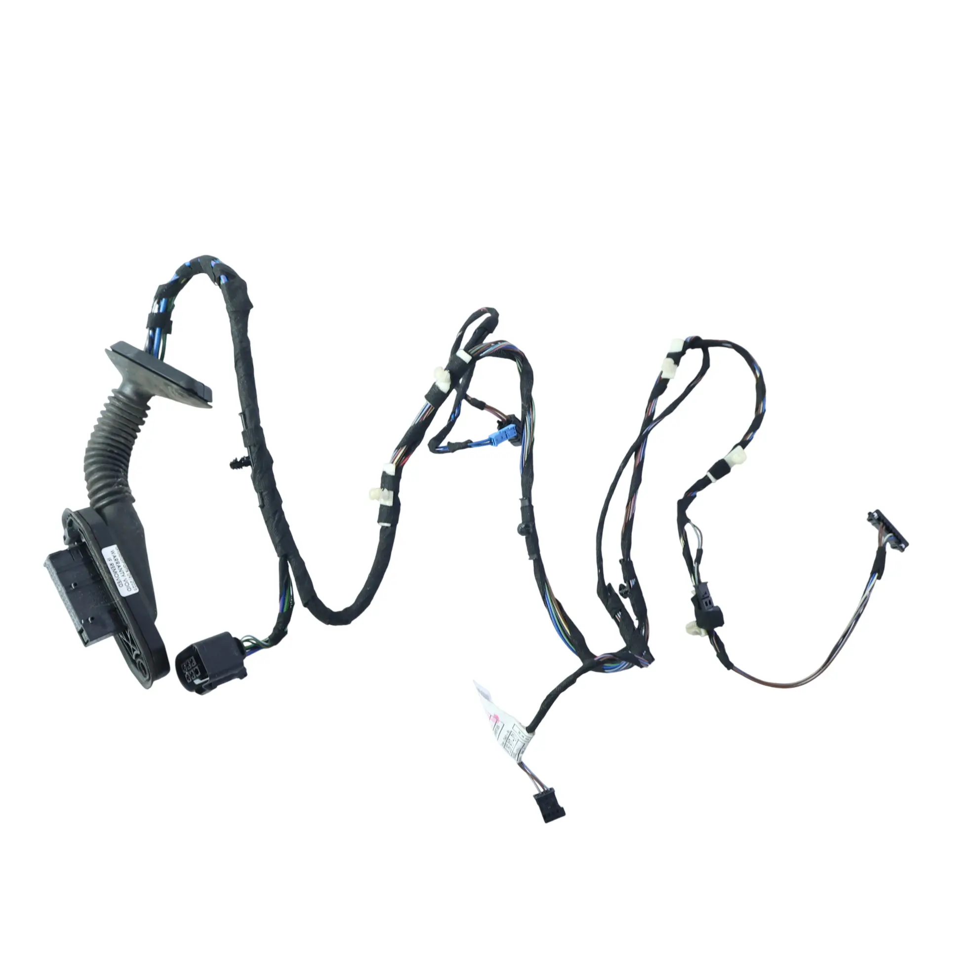 BMW E81 E82 Türkabelbaum Kabelstrang Beifahrerseite 9260917