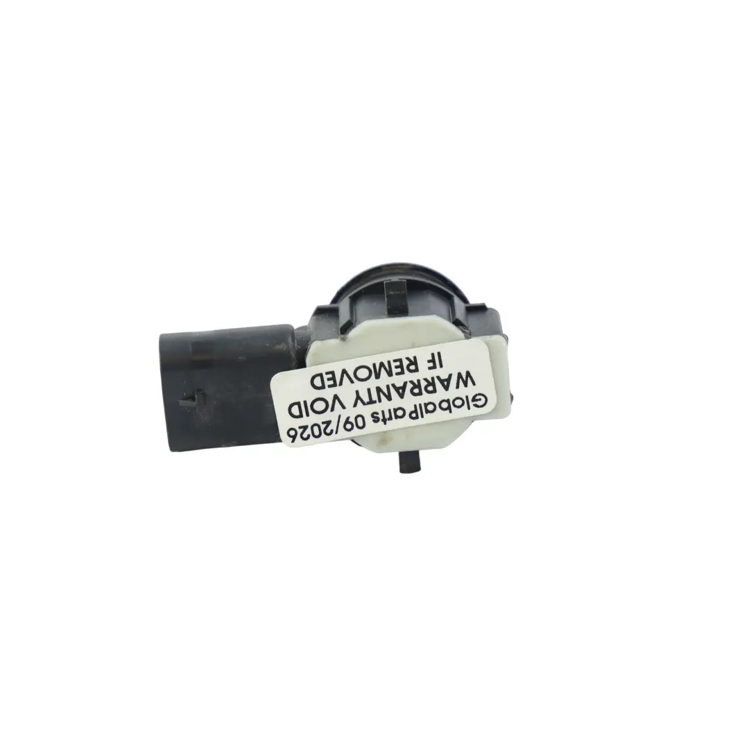 Parking Sensor Front Bumper PDC Mineral Grau Metallic - B39 to BMW F20 F30 with Part number 9261579 BMW F20 F30 Parking Sensor Front Bumper PDC Mineral Grau Metallic - B39 - SKU 9261579-MG - Part number 9261579