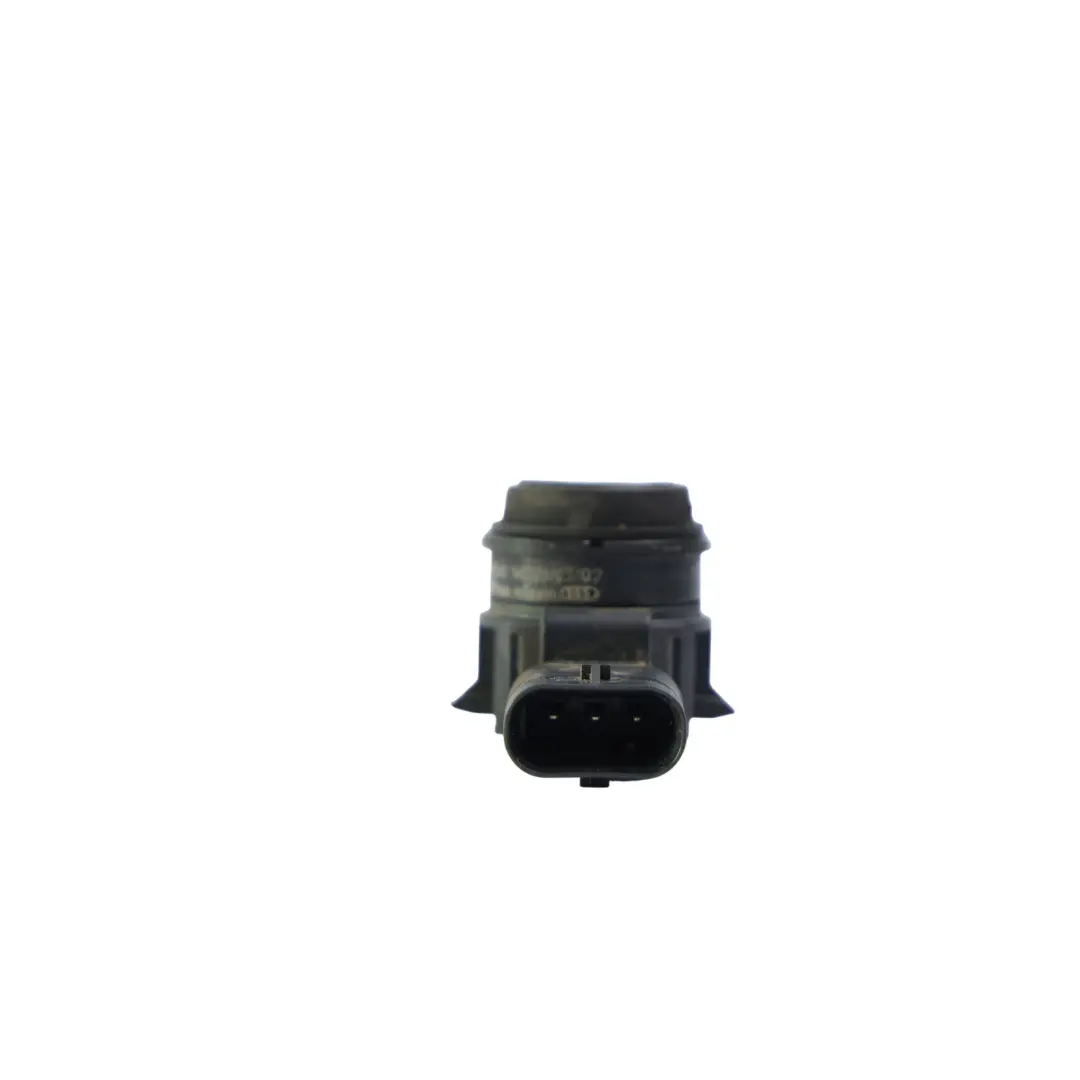 Parking Sensor Front Bumper PDC Mineral Grau Metallic - B39 to BMW F20 F30 with Part number 9261579 BMW F20 F30 Parking Sensor Front Bumper PDC Mineral Grau Metallic - B39 - SKU 9261579-MG - Part number 9261579