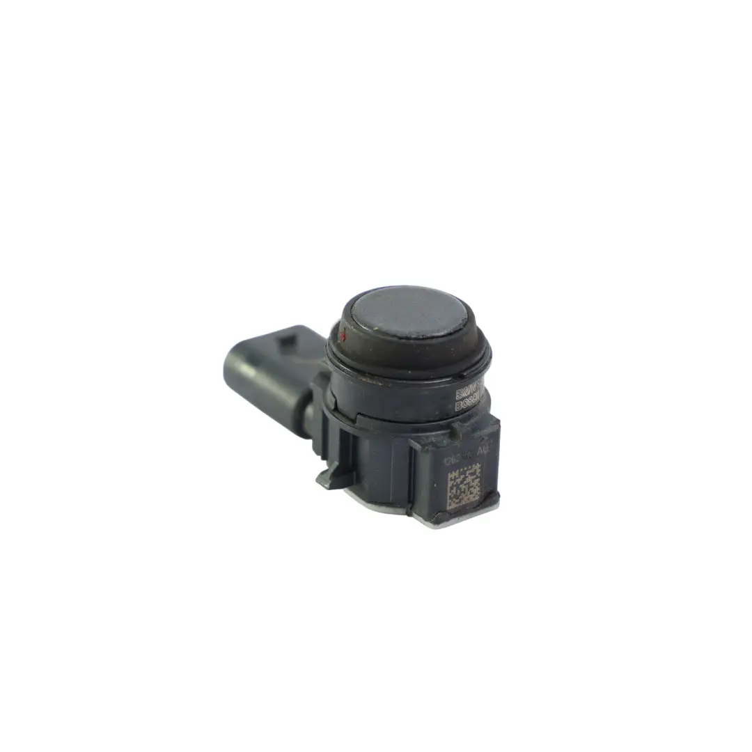Parking Sensor Front Bumper PDC Mineral Grau Metallic - B39 to BMW F20 F30 with Part number 9261579 BMW F20 F30 Parking Sensor Front Bumper PDC Mineral Grau Metallic - B39 - SKU 9261579-MG - Part number 9261579
