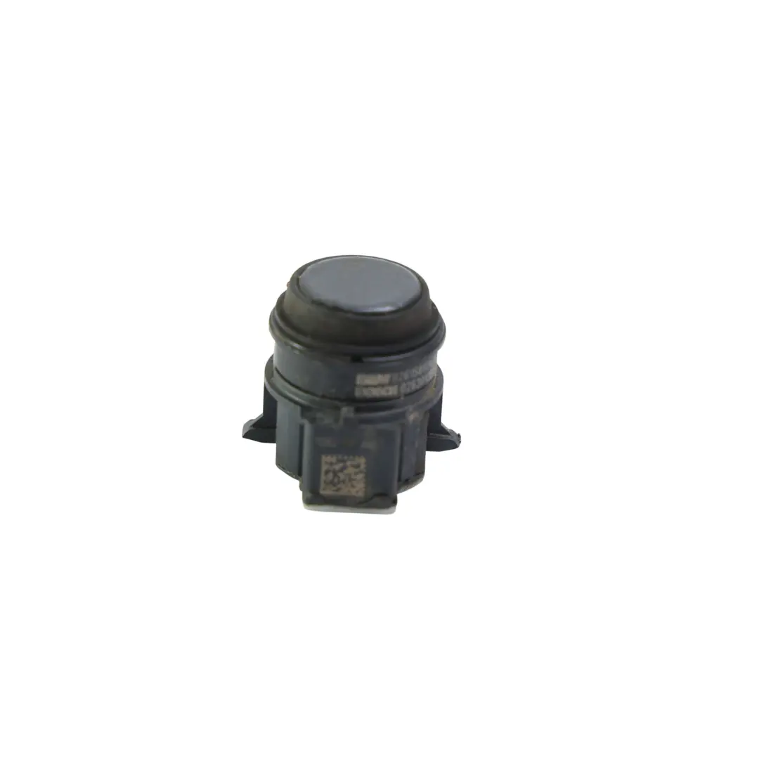 Parking Sensor Front Bumper PDC Mineral Grau Metallic - B39 to BMW F20 F30 with Part number 9261579 BMW F20 F30 Parking Sensor Front Bumper PDC Mineral Grau Metallic - B39 - SKU 9261579-MG - Part number 9261579