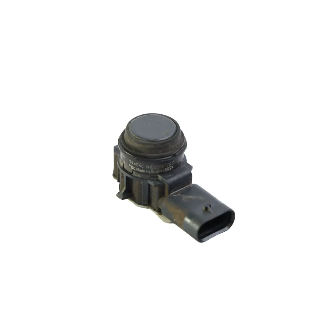 BMW F20 F30 Parking Sensor Front Bumper PDC Mineral Grau Metallic - B39 - SKU 9261579-MG - Part number 9261579