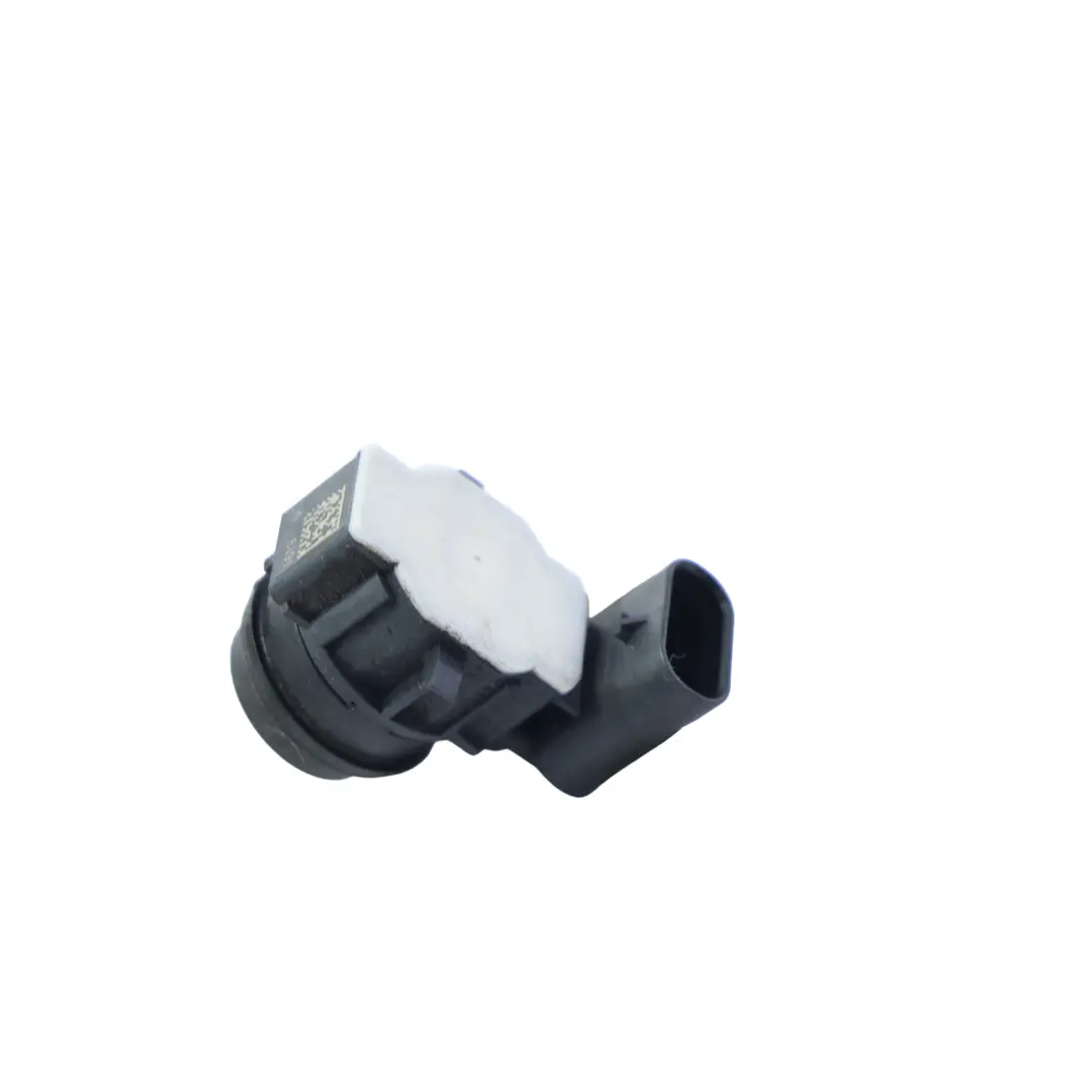 BMW F20 F21 F23 F87 Czujnik PDC Czarny Szafir - SKU 9261612-BS - Numer Części 9261612