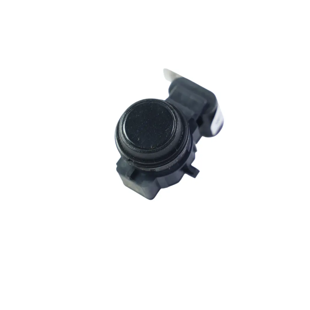 BMW F20 F21 F23 F87 Czujnik PDC Czarny Szafir - SKU 9261612-BS - Numer Części 9261612