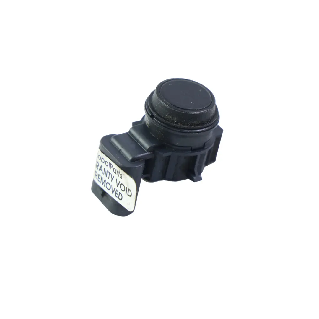 BMW F20 F21 F23 F87 PDC Ultrasonic Parking Sensor Black Sapphire - 475 - SKU 9261612-BS - Part number 9261612