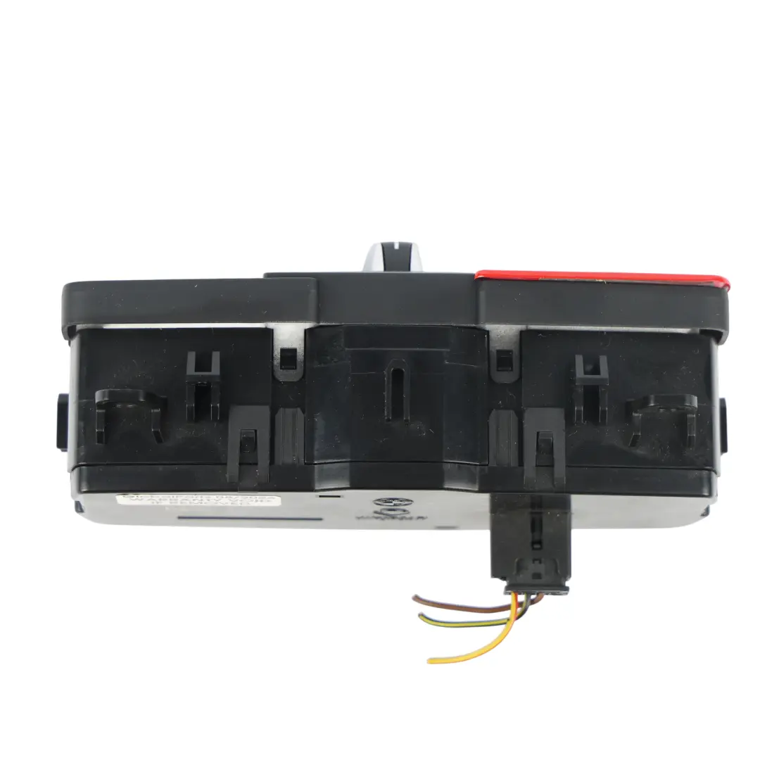 Headlight Switch Panel BMW F20 F22 F30 Lamp Adjustment Control Unit to with Part number 9265304 Headlight Switch Panel BMW F20 F22 F30 Lamp Adjustment Control Unit - SKU 9265304-2 - Part number 9265304