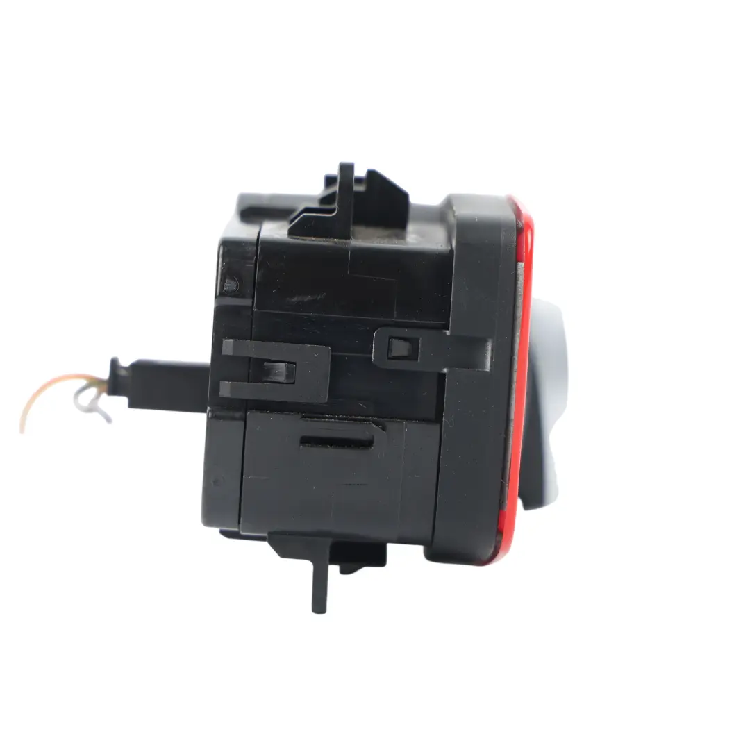Headlight Switch Panel BMW F20 F22 F30 Lamp Adjustment Control Unit to with Part number 9265304 Headlight Switch Panel BMW F20 F22 F30 Lamp Adjustment Control Unit - SKU 9265304-2 - Part number 9265304