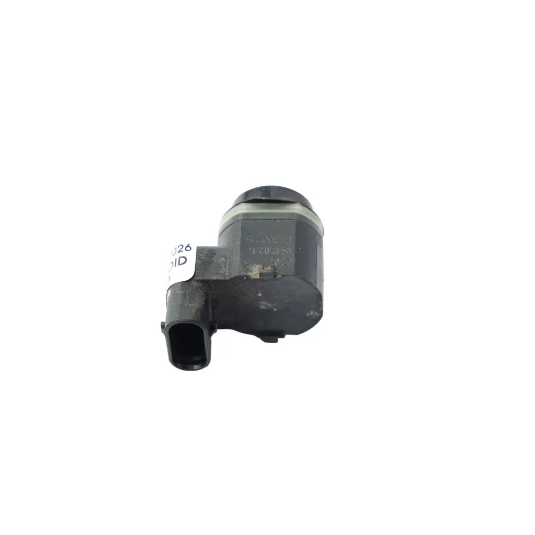 Sensor PDC Distancia Aparcamiento Negro Zafiro Metálico 475 para BMW F10 LCI F11 con número de pieza 9270497 BMW F10 LCI F11 Sensor PDC Distancia Aparcamiento Negro Zafiro Metálico 475 - SKU 9270497-BS1 - Número de pieza 9270497