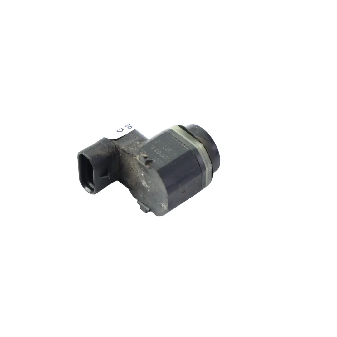 Parking Distance PDC Sensor Black Sapphire Metallic - 475 to BMW F10 LCI F11 with Part number 9270497 BMW F10 LCI F11 Parking Distance PDC Sensor Black Sapphire Metallic - 475 - SKU 9270497-BS1 - Part number 9270497