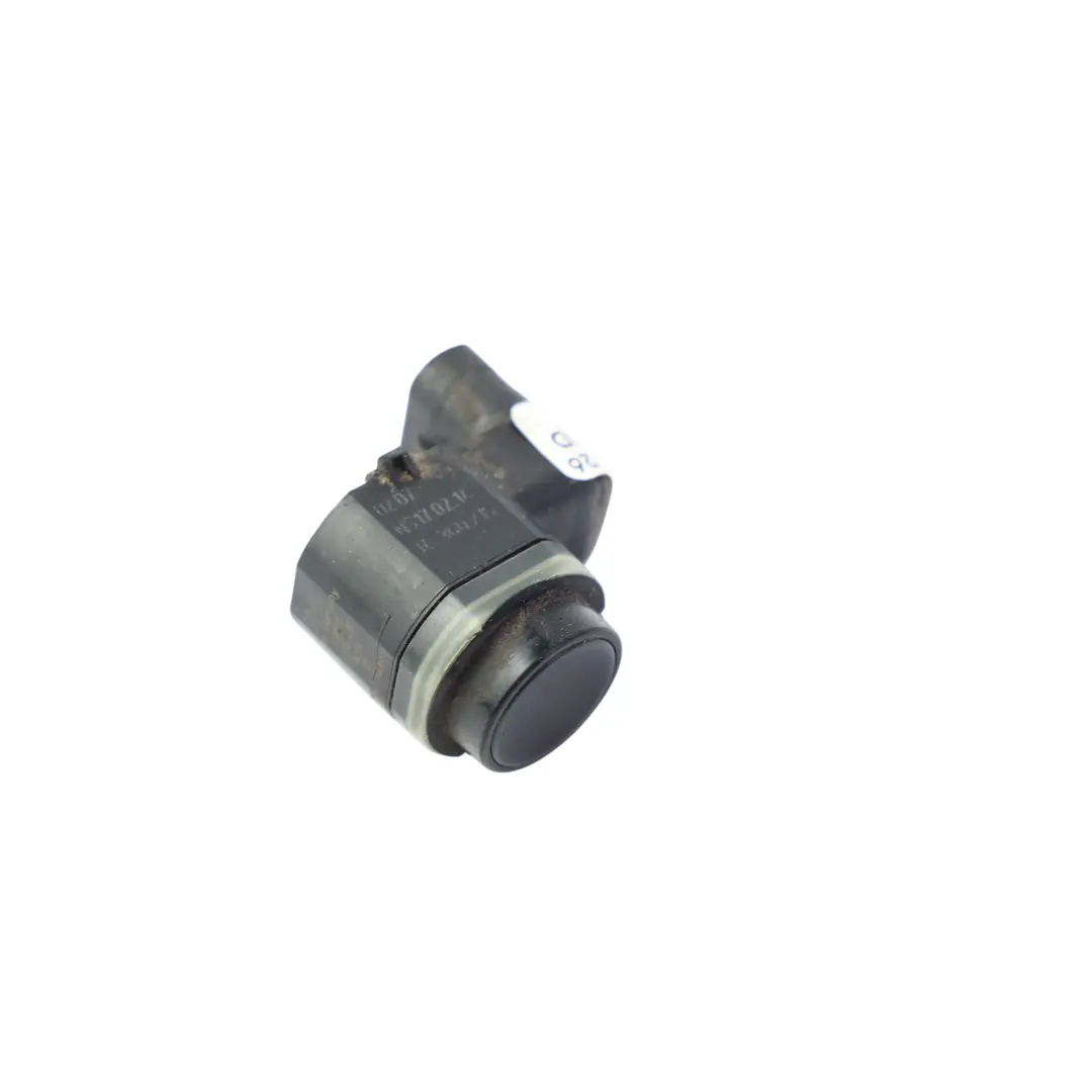 Parking Distance PDC Sensor Black Sapphire Metallic - 475 to BMW F10 LCI F11 with Part number 9270497 BMW F10 LCI F11 Parking Distance PDC Sensor Black Sapphire Metallic - 475 - SKU 9270497-BS1 - Part number 9270497