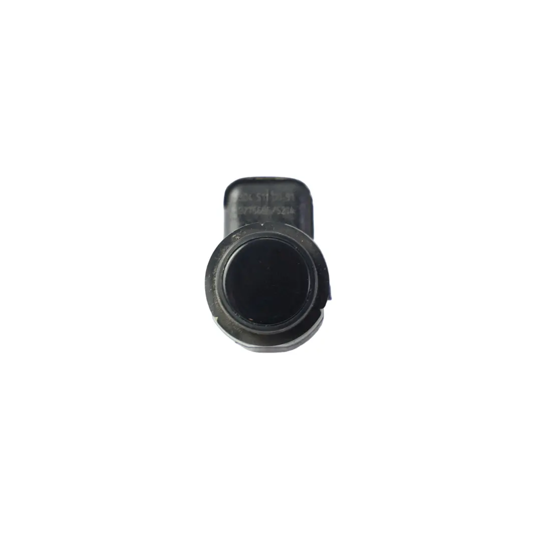 BMW F10 LCI F11 Parking Distance PDC Sensor Black Sapphire Metallic - 475 - SKU 9270497-BS1 - Part number 9270497