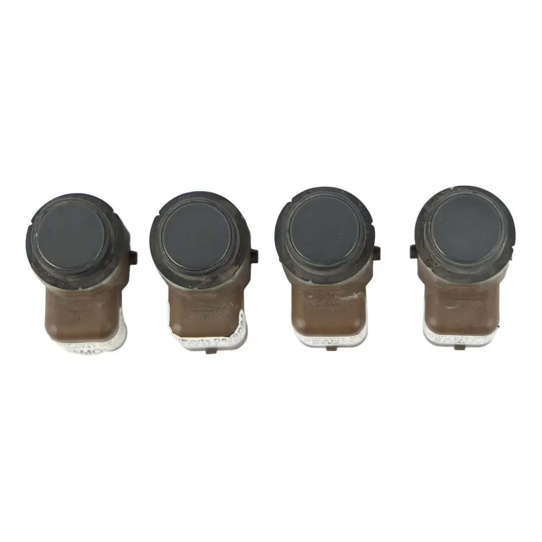 Czujnik Parkowania PDC Ultradźwiękowy Czarny 668 do BMW X3 F25 o numerze 9270700 BMW X3 F25 Czujnik Parkowania PDC Ultradźwiękowy Czarny 668 - SKU 9270700-SCH1 - Numer Części 9270700