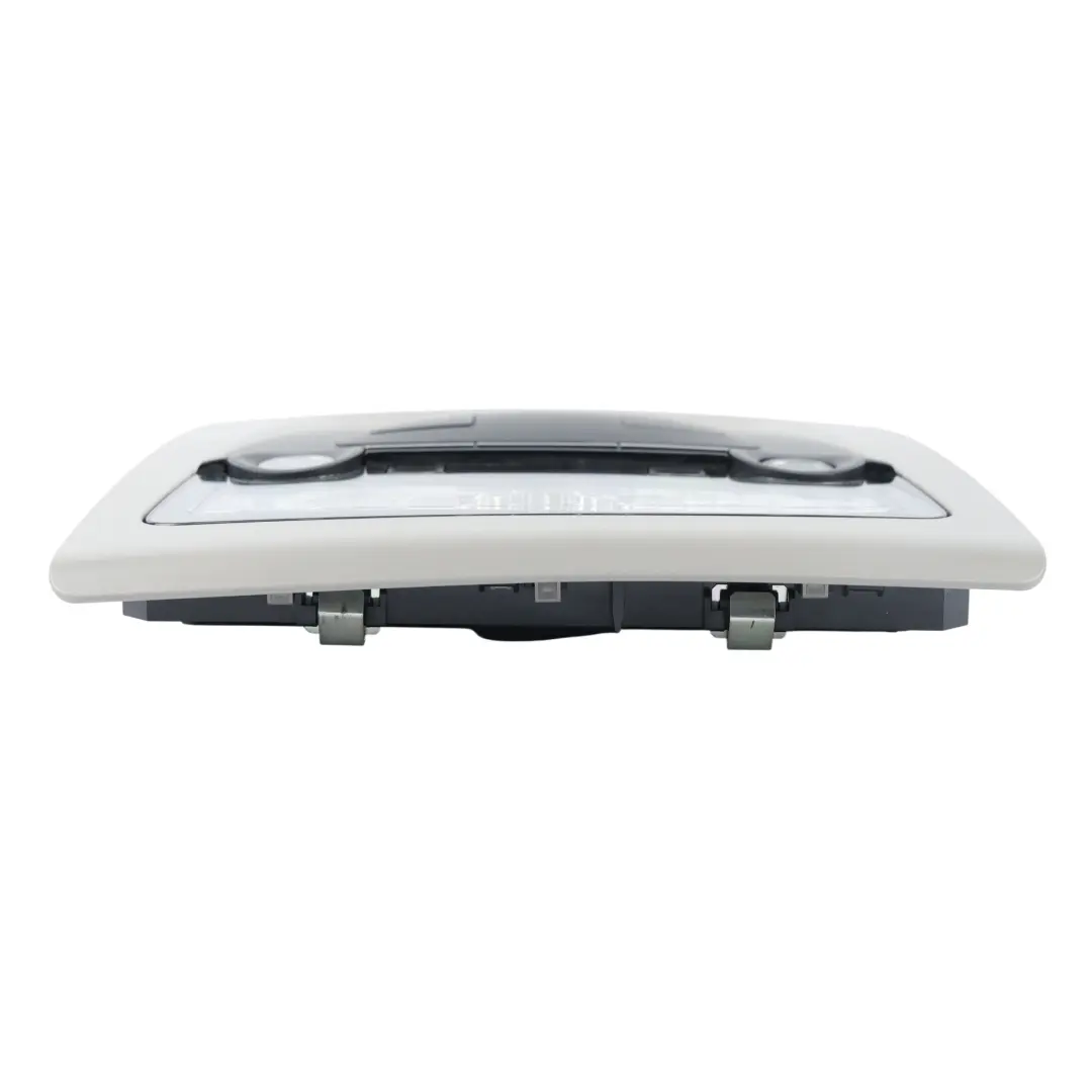 Roof Light BMW F10 F11 Front Interior Panel Switch Cluster Grey to with Part number 9276230 Roof Light BMW F10 F11 Front Interior Panel Switch Cluster Grey - SKU 9276230-5 - Part number 9276230