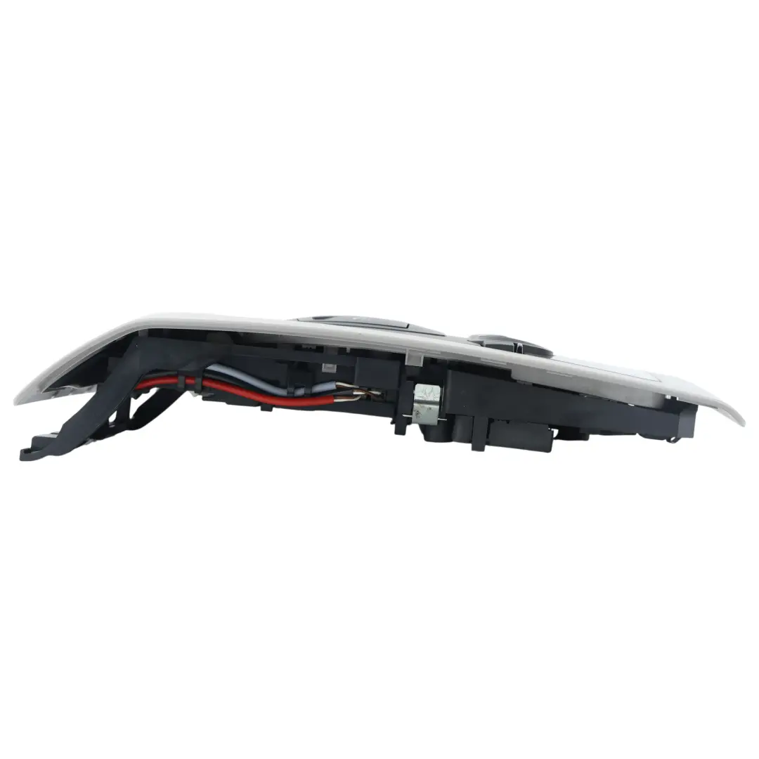 Roof Light BMW F10 F11 Front Interior Panel Switch Cluster Grey to with Part number 9276230 Roof Light BMW F10 F11 Front Interior Panel Switch Cluster Grey - SKU 9276230-5 - Part number 9276230