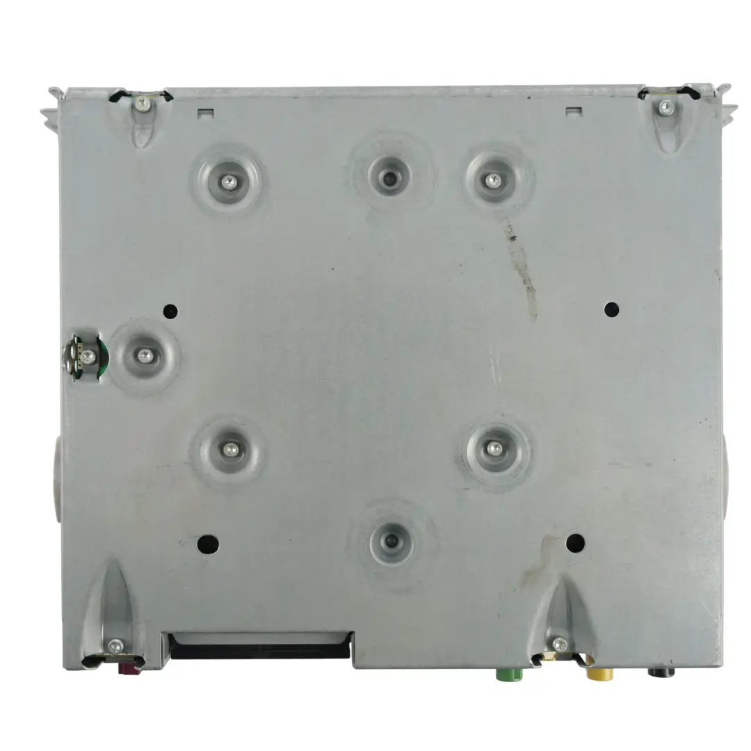 BMW F20 Multimedia Navigation Heizung Einheit Modul CD Player Radio - SKU 9277894 - Teilenummer 9277894