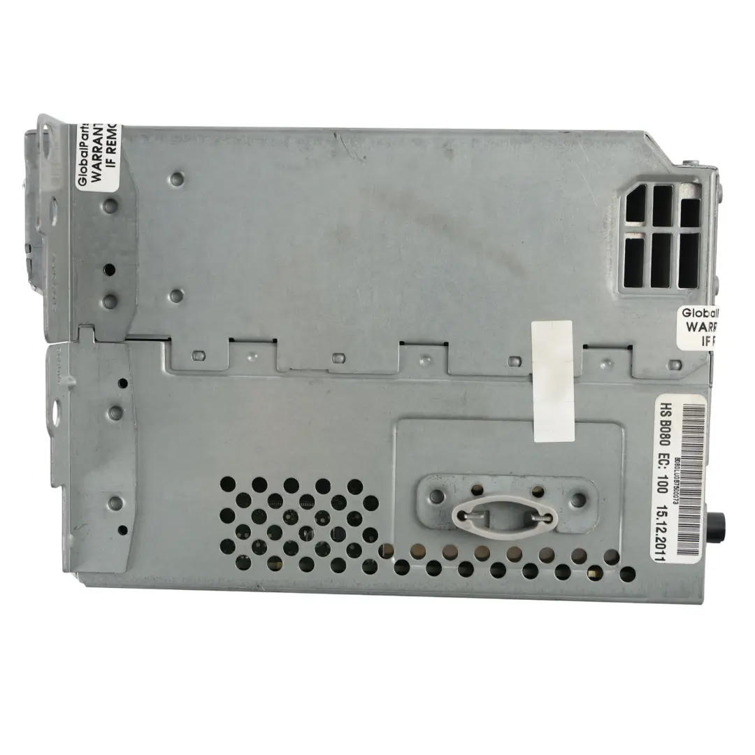 BMW F20 Multimedia Navigation Heizung Einheit Modul CD Player Radio - SKU 9277894 - Teilenummer 9277894