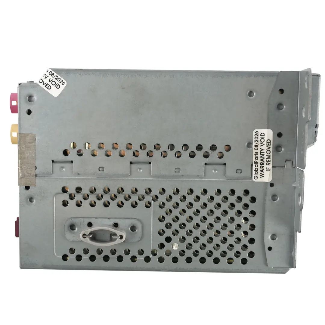 BMW F20 Modulo Multimediale Navigatore Riscaldamento Lettore CD Radio - SKU 9277894 - Numero di parte 9277894