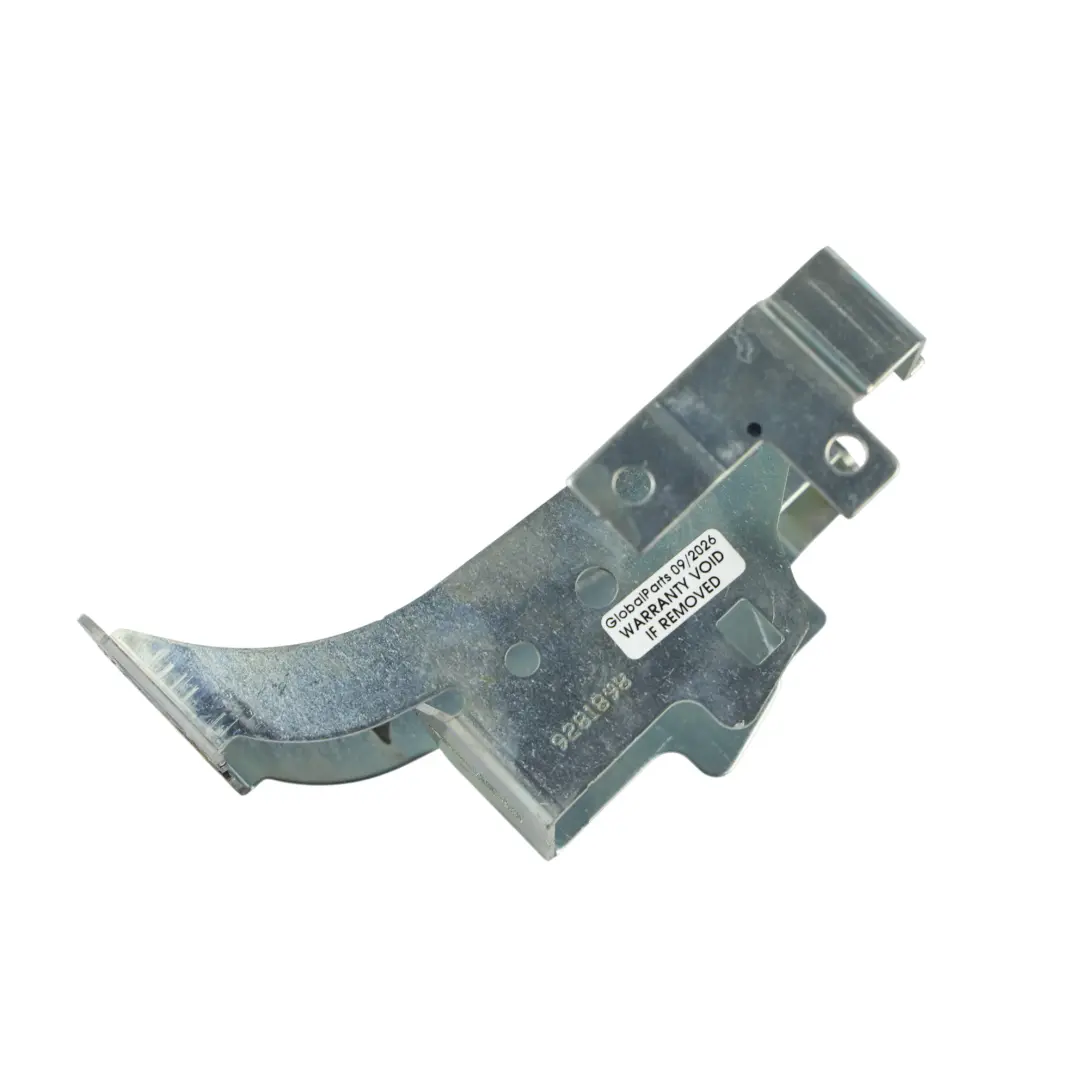 Staffa Supporto Montaggio Console Centrale Posteriore per Mini F57 Cabrio con numero di parte 9281898 Mini F57 Cabrio Staffa Supporto Montaggio Console Centrale Posteriore - SKU 9281898 - Numero di parte 9281898