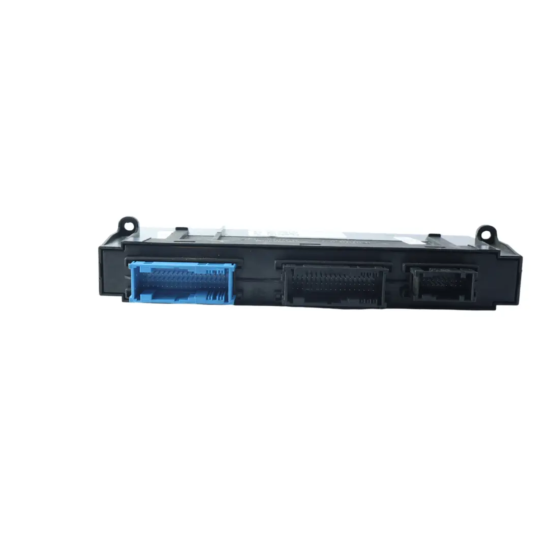 Modulo Controllo Carrozzeria Centralina JBBFE III V5 per BMW F01 con numero di parte 9284271 BMW F01 Modulo Controllo Carrozzeria Centralina JBBFE III V5 - SKU 9284271 - Numero di parte 9284271