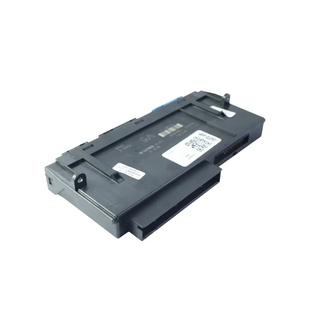 Karosserie Steuergerät Junction Box PL6 JBBFE III V5 für BMW F01 mit Teilenummer 9284271 BMW F01 Karosserie Steuergerät Junction Box PL6 JBBFE III V5 - SKU 9284271 - Teilenummer 9284271