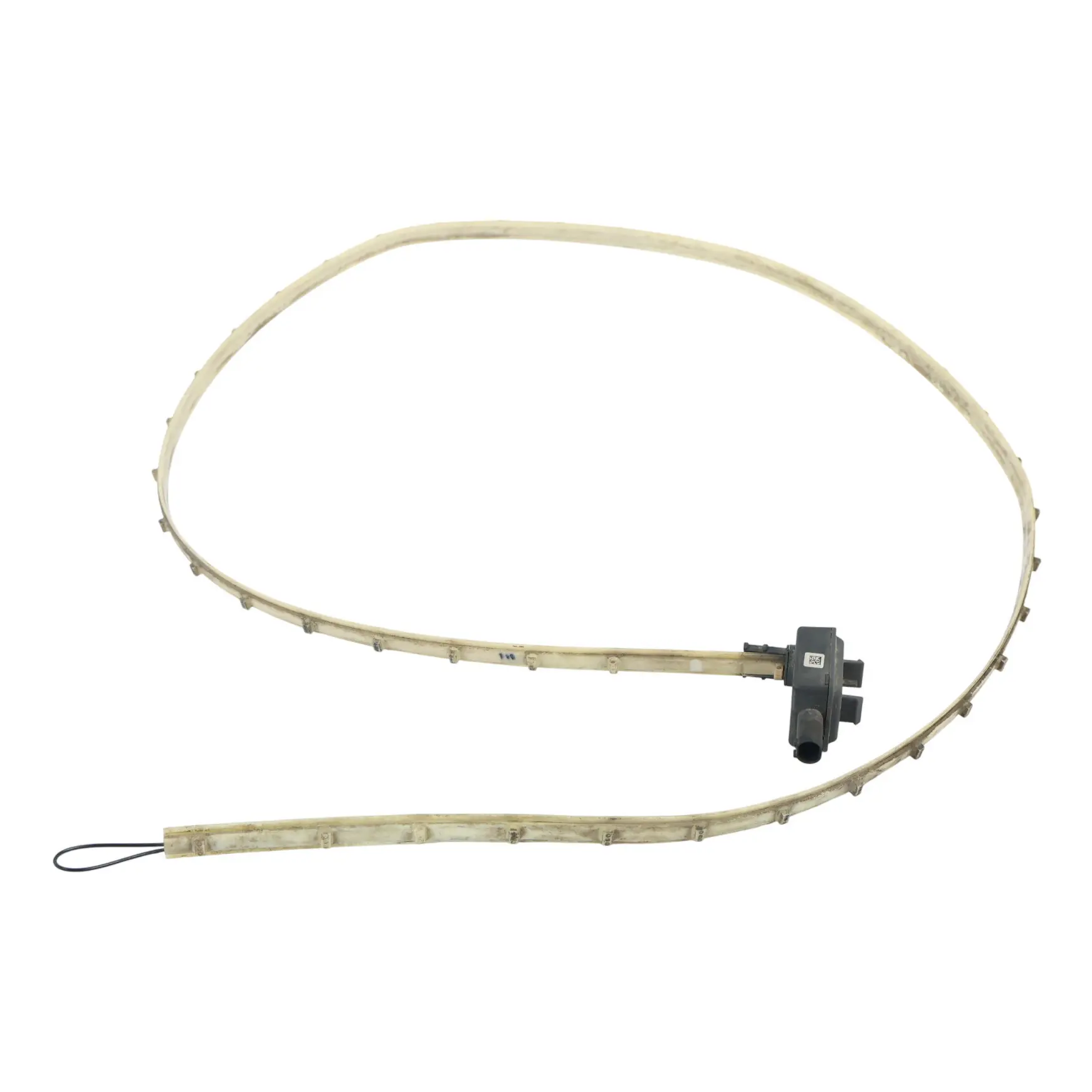 BMW F06 F12 F13 Módulo Sensor Protección Peatones PTS 9261963