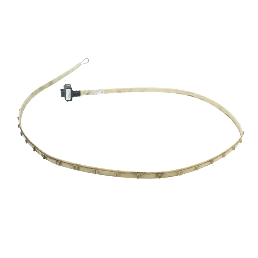 BMW F06 F12 F13 Módulo Sensor Protección Peatones PTS 9261963 - SKU 9284845-1 - Número de pieza 9284845