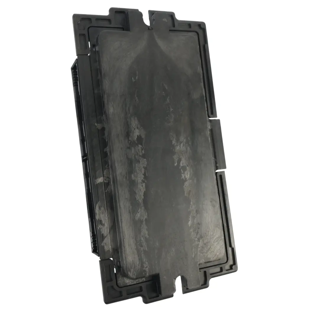 BMW E92 Coupe Fußraum Xenon Licht Steuermodul Lear AHL FRM3R PL2 - SKU 9286883 - Teilenummer 9286883