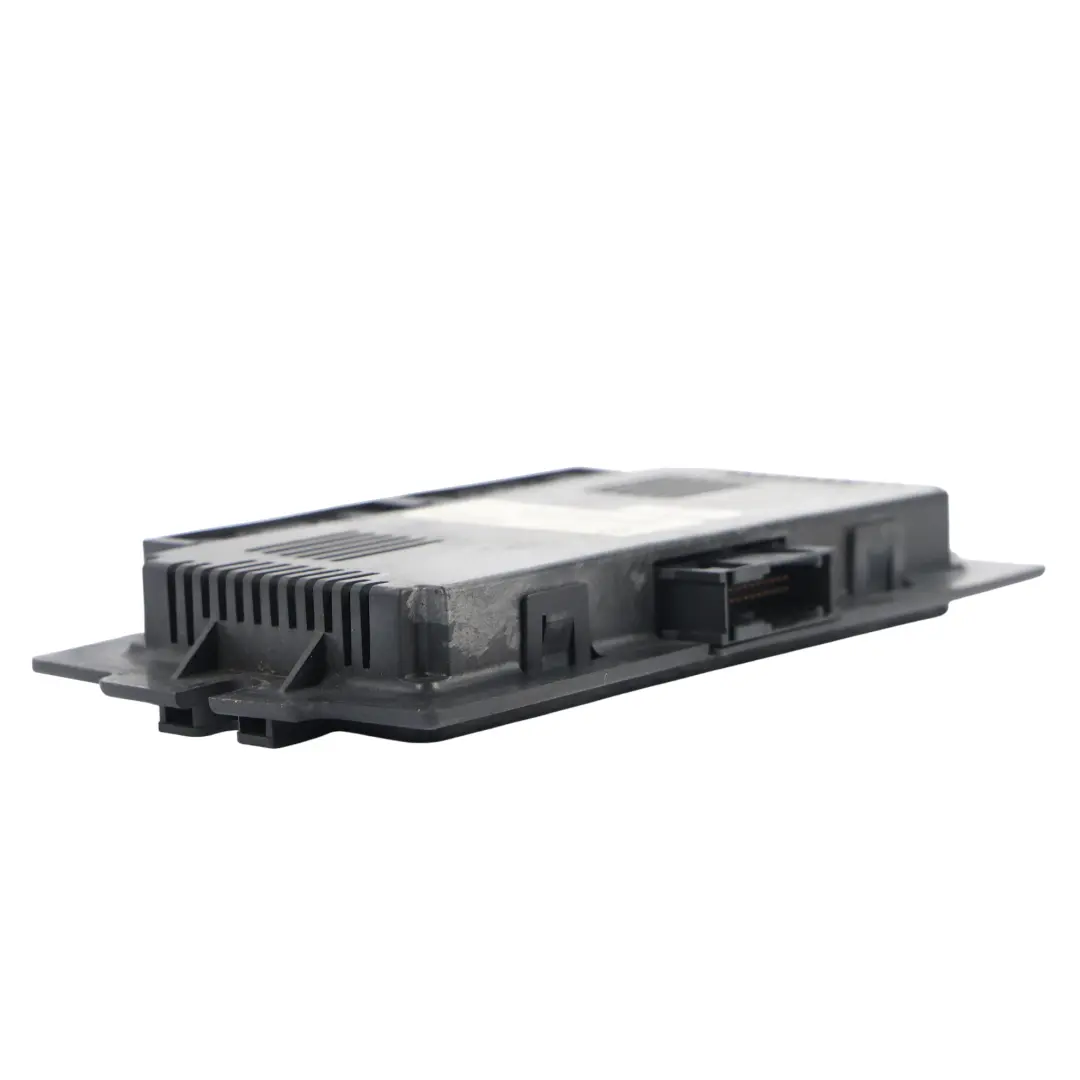BMW E92 Coupe Footwell Xenon Light Control Module Lear AHL FRM3R PL2 - SKU 9286883 - Part number 9286883