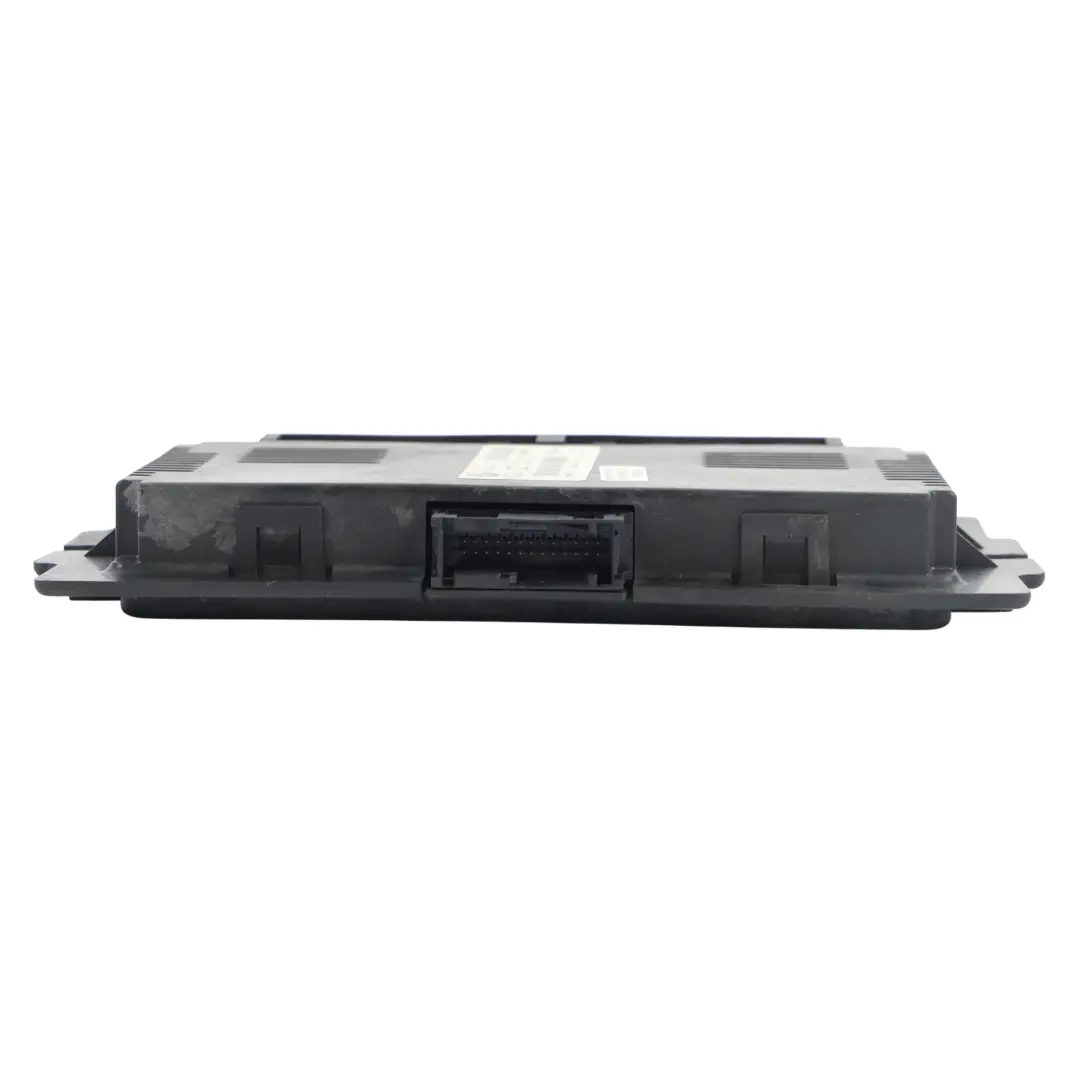 BMW E92 Coupe Módulo Control Luz Xenón Footwell Lear AHL FRM3R PL2 - SKU 9286883 - Número de pieza 9286883