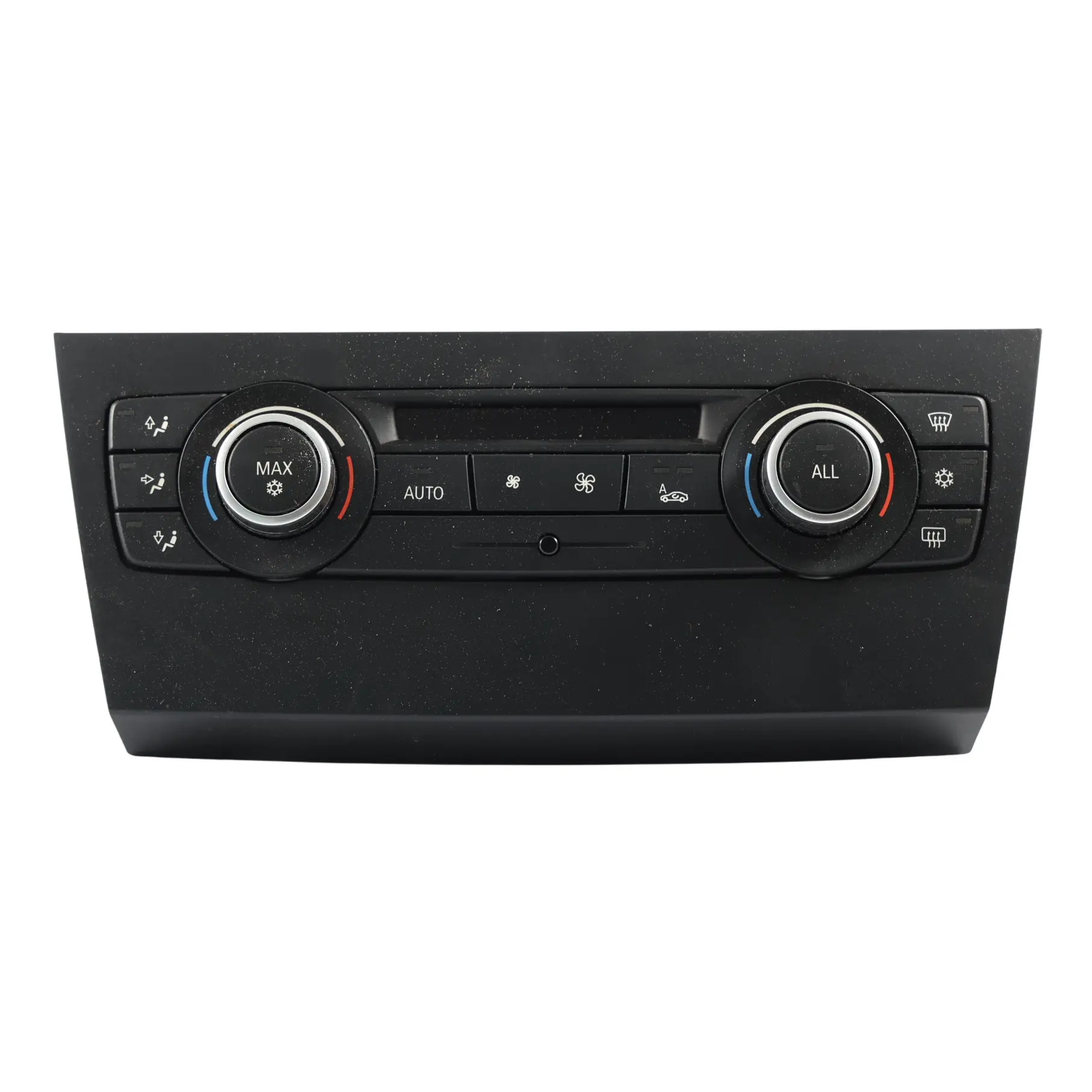 BMW E81 E87 E90 E91 E92 Air Control Panel Automatic Conditioning 9292263