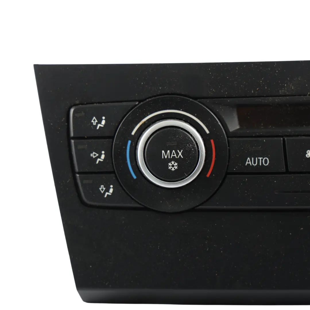 BMW E81 E87 E90 E91 E92 Luft Bedienfeld Automatik Klimaanlage - SKU 9292263-1 - Teilenummer 9292263