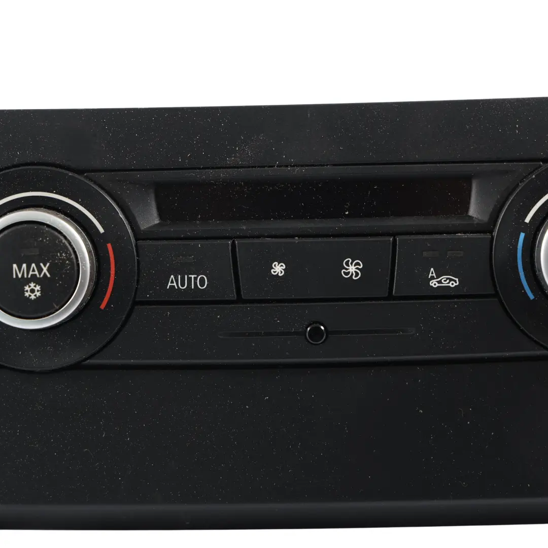 BMW E81 E87 E90 E91 E92 Air Control Panel Automatic Conditioning - SKU 9292263-1 - Part number 9292263