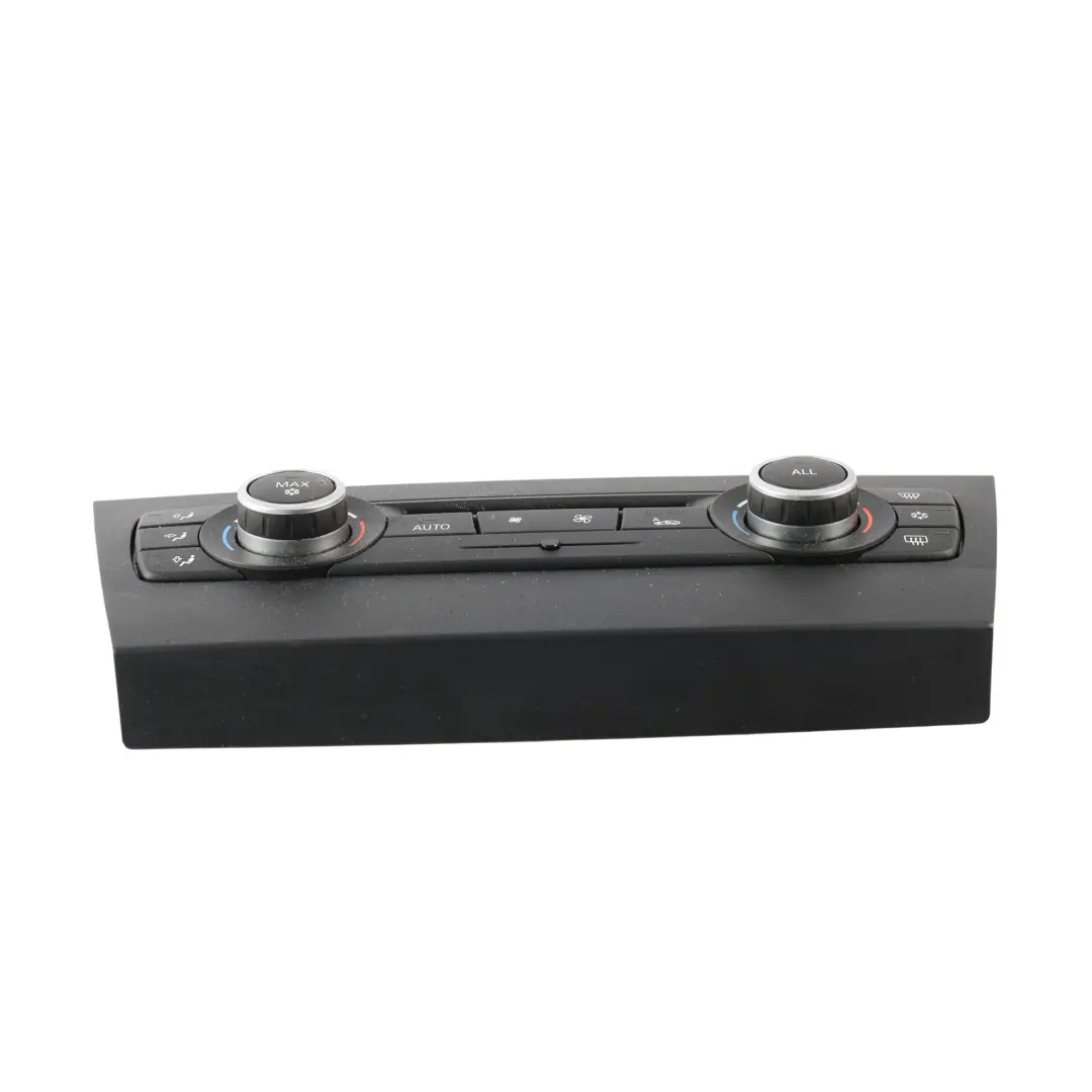 Control Panel Automatic Conditioning to BMW E81 E87 E90 E91 E92 Air with Part number 9292263 BMW E81 E87 E90 E91 E92 Air Control Panel Automatic Conditioning - SKU 9292263-1 - Part number 9292263