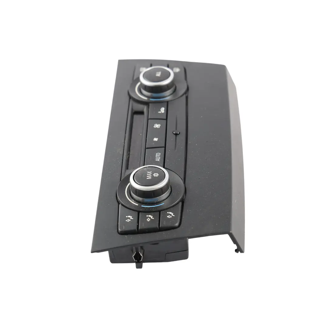 BMW E81 E87 E90 E91 E92 Air Control Panel Automatic Conditioning - SKU 9292263-1 - Part number 9292263