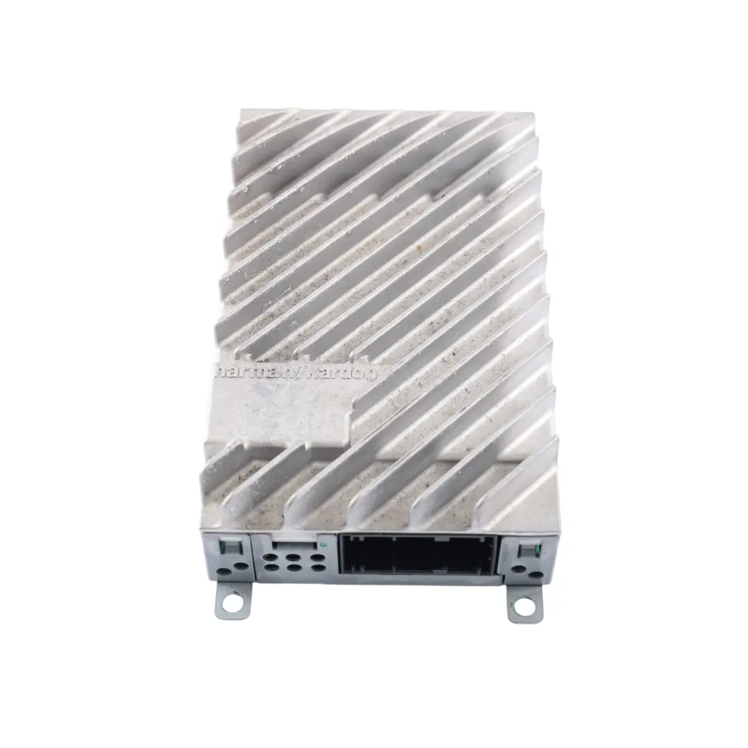 Radio Audio Amplifier Hi-Fi Harman Kardon to Mini R57 R58 R59 R60 R61 with Part number 9296634 Mini R57 R58 R59 R60 R61 Radio Audio Amplifier Hi-Fi Harman Kardon - SKU 9296634-1 - Part number 9296634