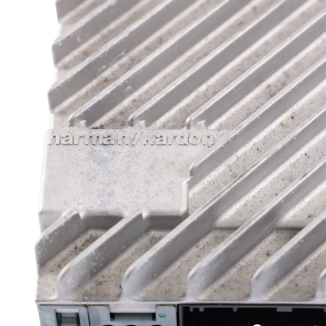 Mini R57 R58 R59 R60 R61 Radio Audio Amplifier Hi-Fi Harman Kardon - SKU 9296634-1 - Part number 9296634